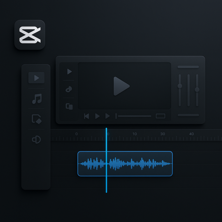 CapCut: El editor de vídeo con inteligencia artificial utilizado por millones de creadores